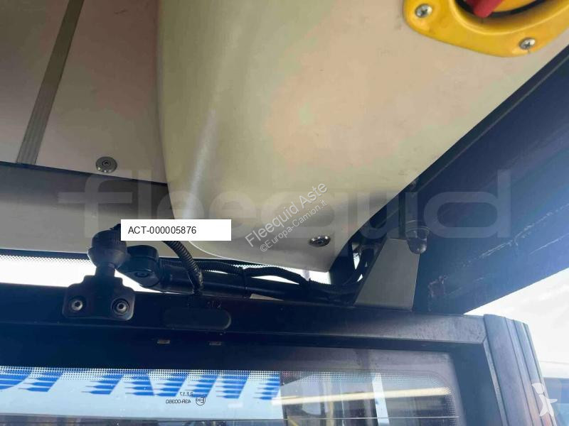 Autobus Solaris