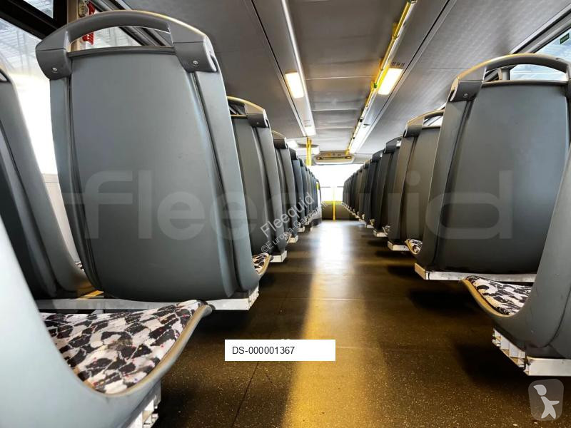 Ônibus transporte MAN A39