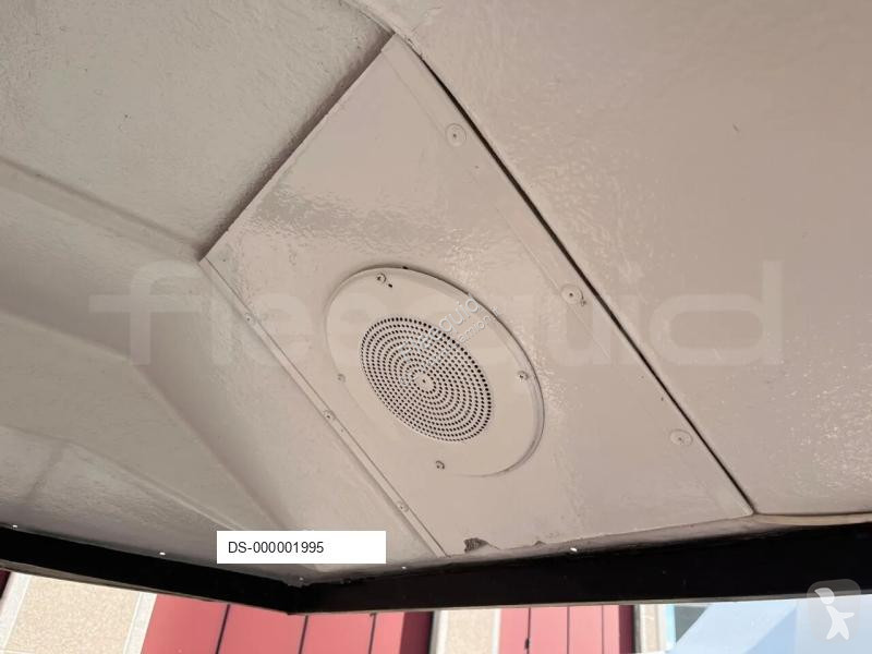 Autóbusz  HD180F