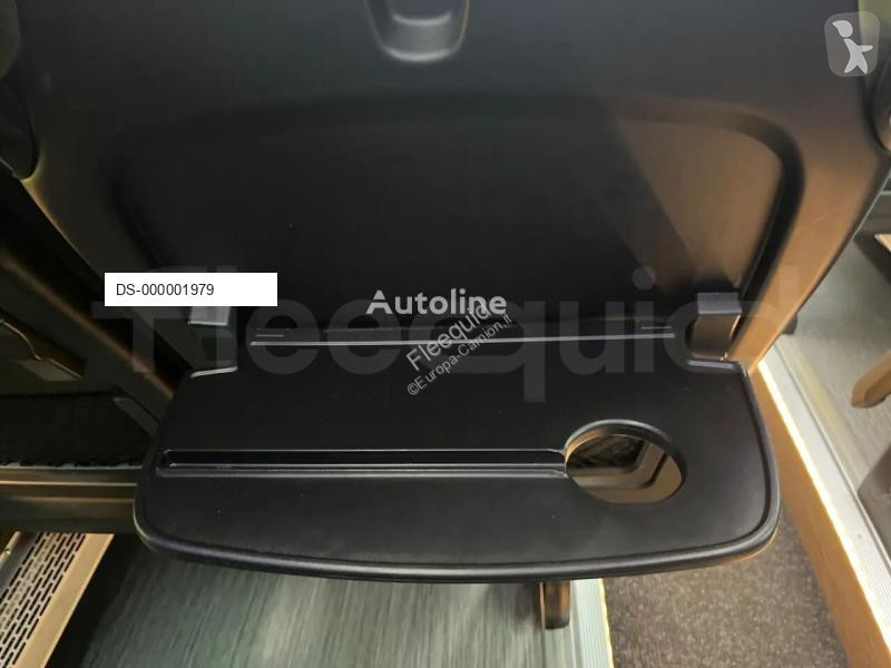 Коммерческий автомобиль Mercedes