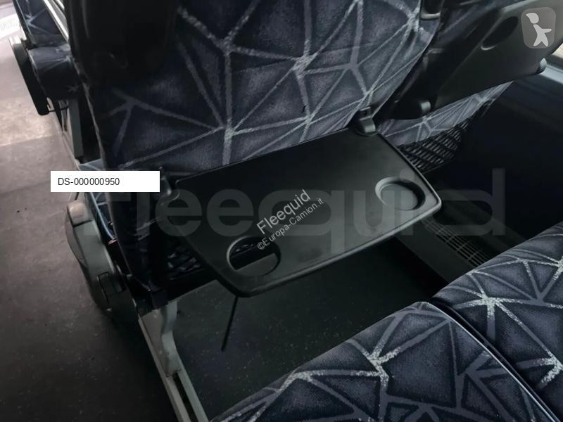 Ônibus transporte Neoplan Skyliner