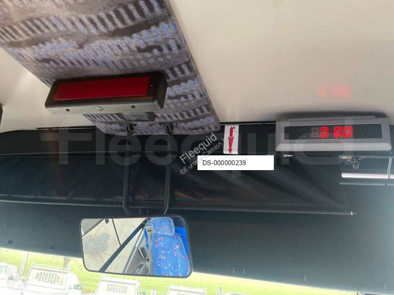 Ônibus transporte Irisbus