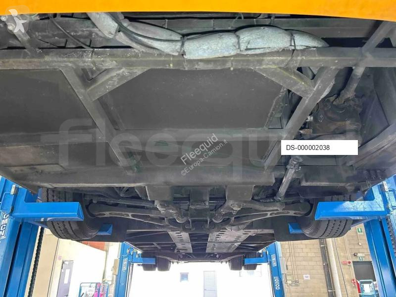 Городской автобус Otokar Vectio