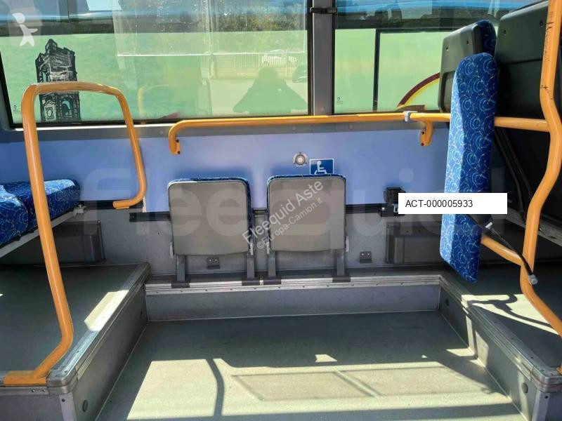 Autobus Iveco