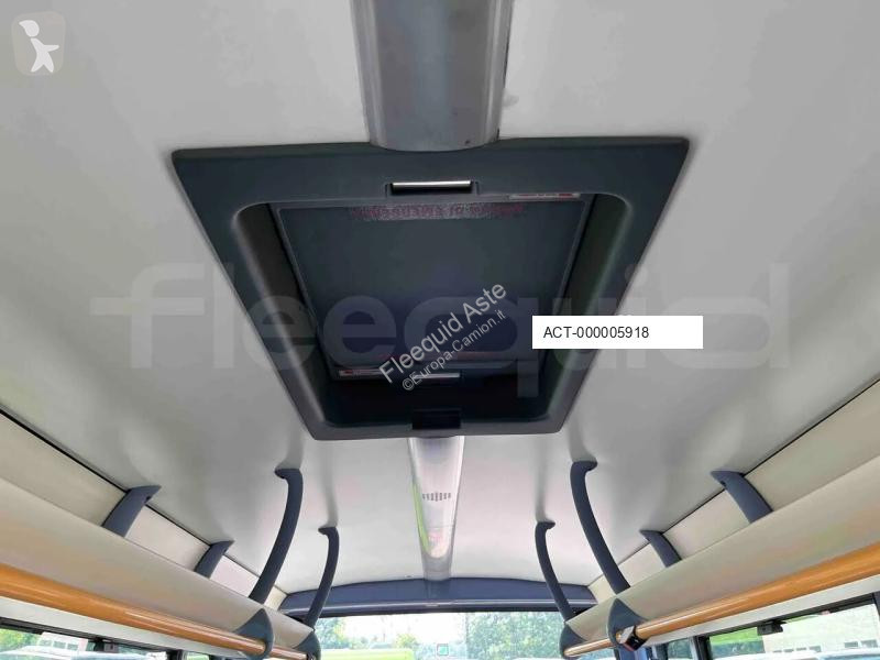 Autobus Iveco