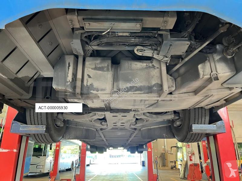 Buss Iveco