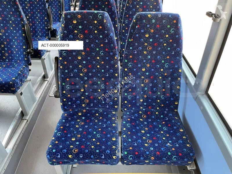 Autobus Iveco