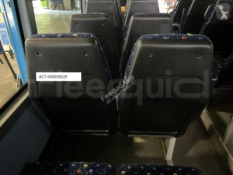 Autobus Iveco