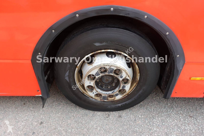 Buss VDL Citea LLE 120.255* 4x *EURO 6* KlIMA*...