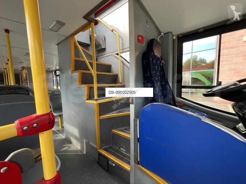Autobus Volvo B9