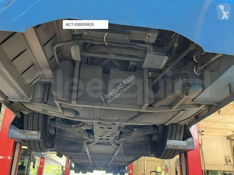 Autobuz Iveco