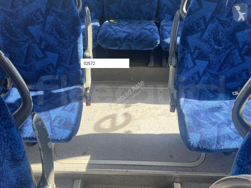 Autobus Mercedes