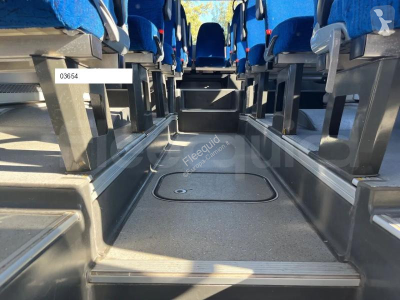 Scania Citywide bus