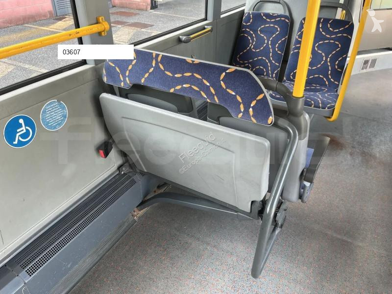 Autobus Mercedes K