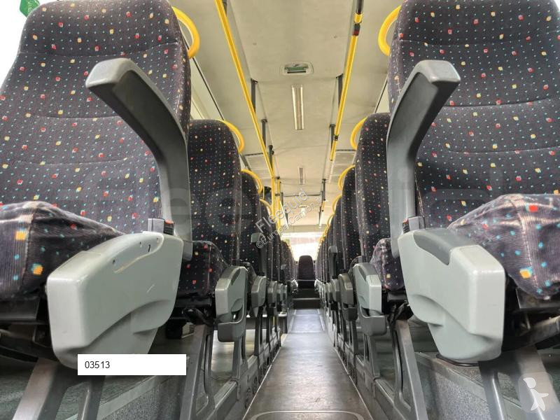 Setra S415 bus