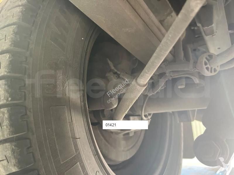 Iveco  bus
