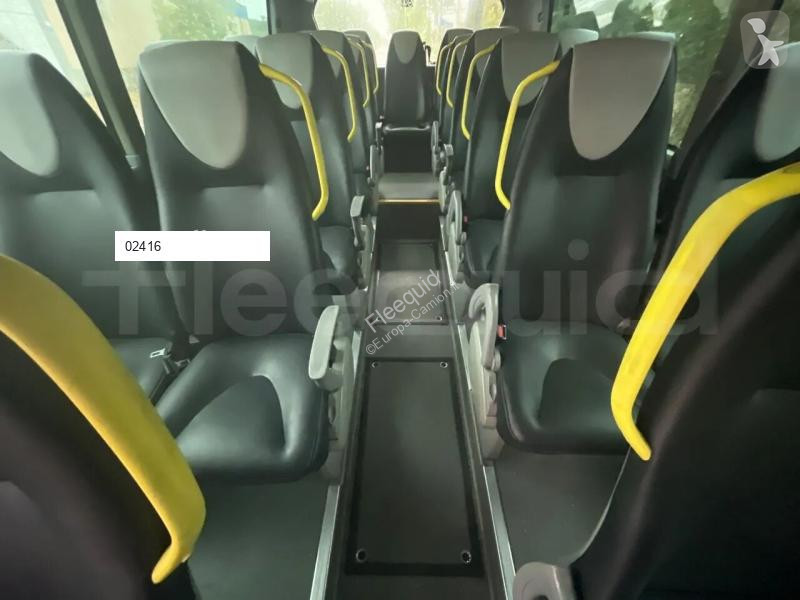 Autobus Irisbus 389