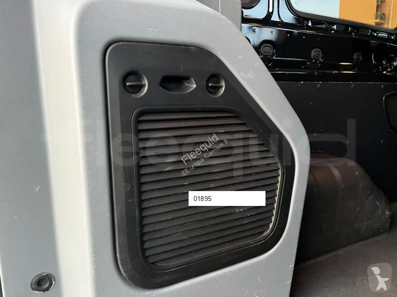 Ford  bus