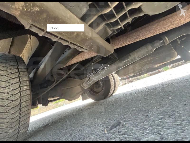 Iveco  bus