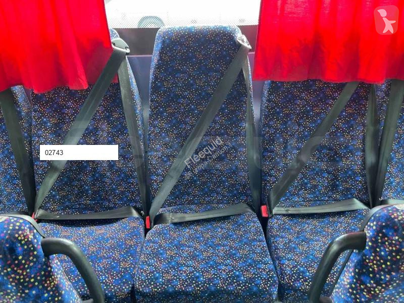 Iveco  bus