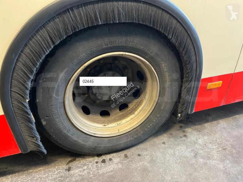 Autobus Mercedes Conecto