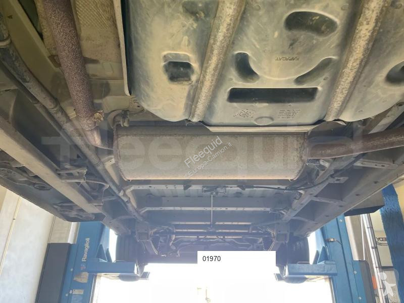 Autobus Fiat
