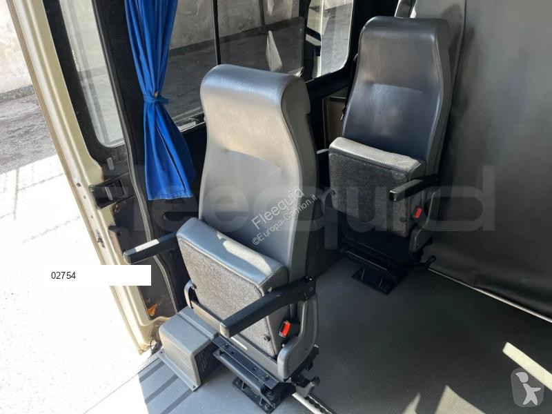 Fiat  bus