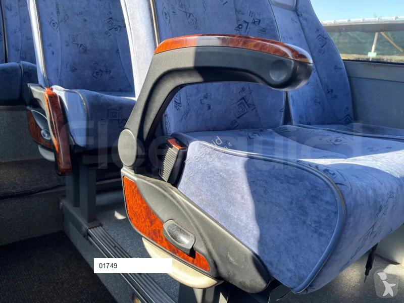 Autobus Mercedes