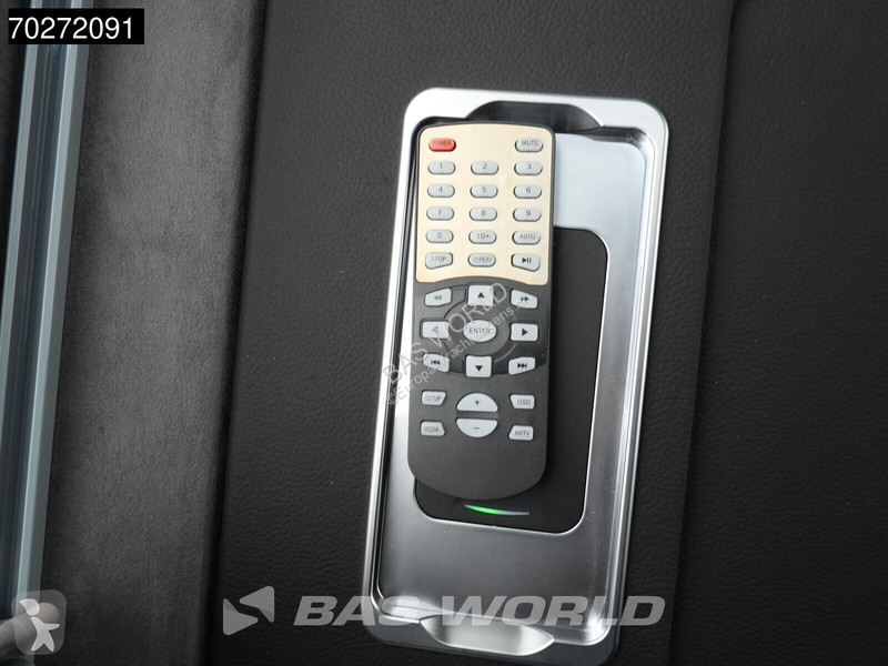 باص Mercedes 319 CDI Automaat VIP 9 persoons...