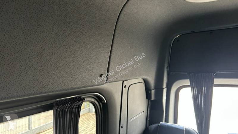 Autobus Mercedes 517 Eco sur commande