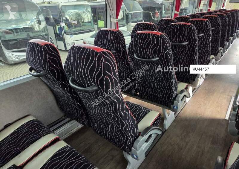 Autobussen Van Hool EX16