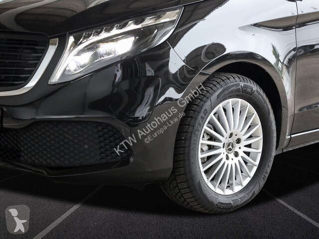Užitkové vozidlo Mercedes