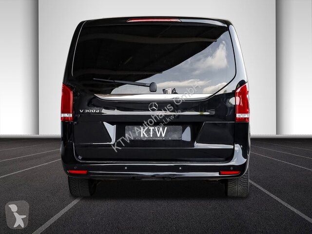 Nyttofordon Mercedes