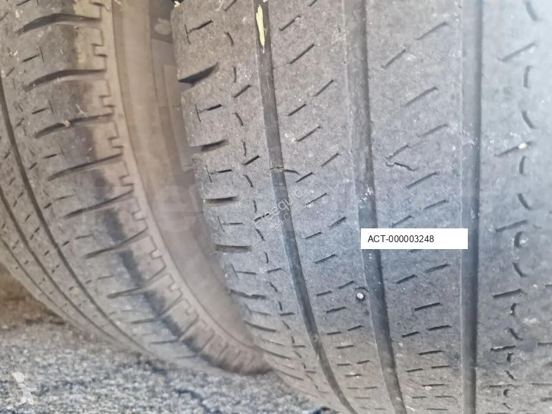 Veicolo commerciale Iveco Indcar