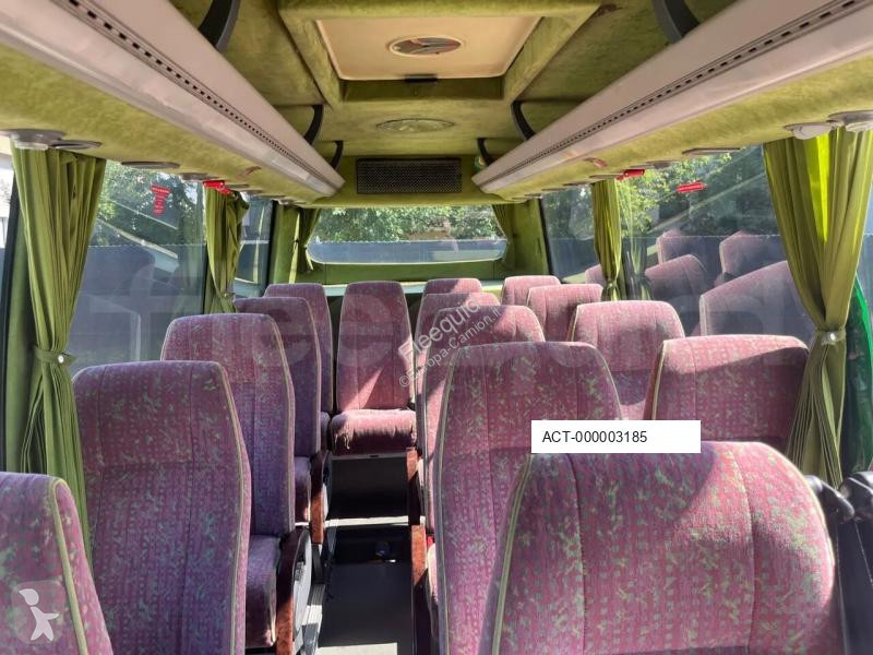 Autobus Mercedes
