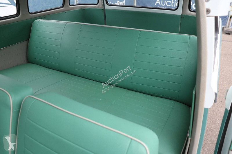 Autobús Volkswagen T1 bus