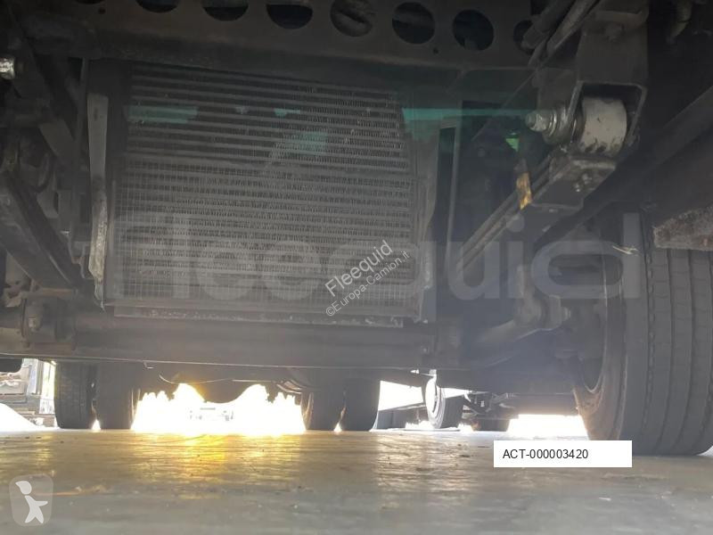 Camioneta Otokar
