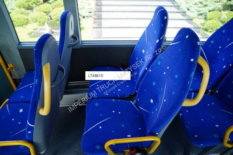 Autobussen Mercedes INTOURO /  KLIMA  / 12...