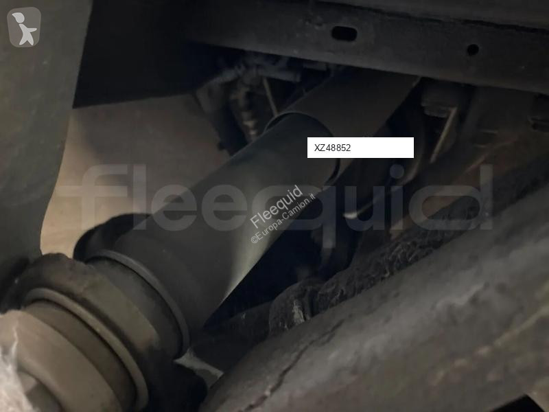 باص Mercedes