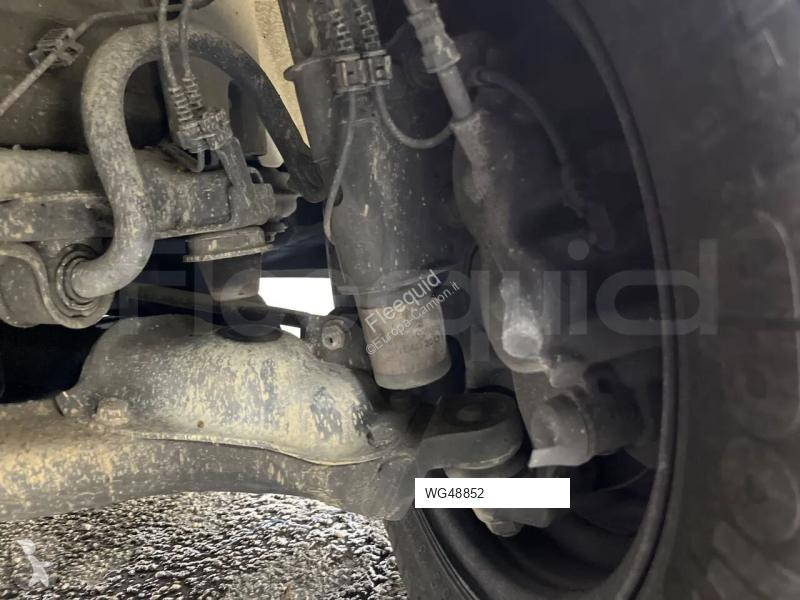 Véhicule utilitaire Mercedes