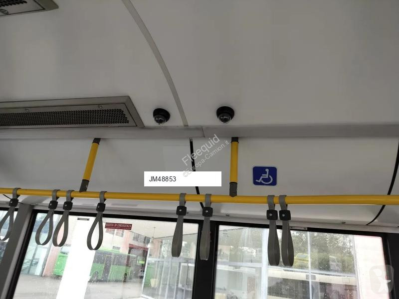 باص Solaris