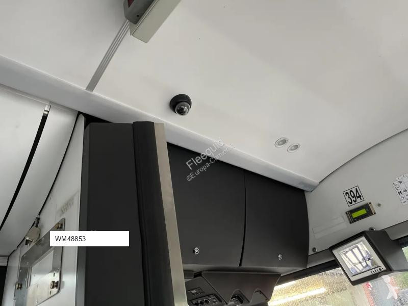 Pullman Solaris