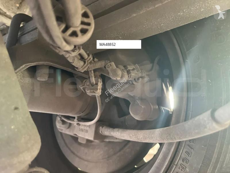 Autobus Iveco Daily