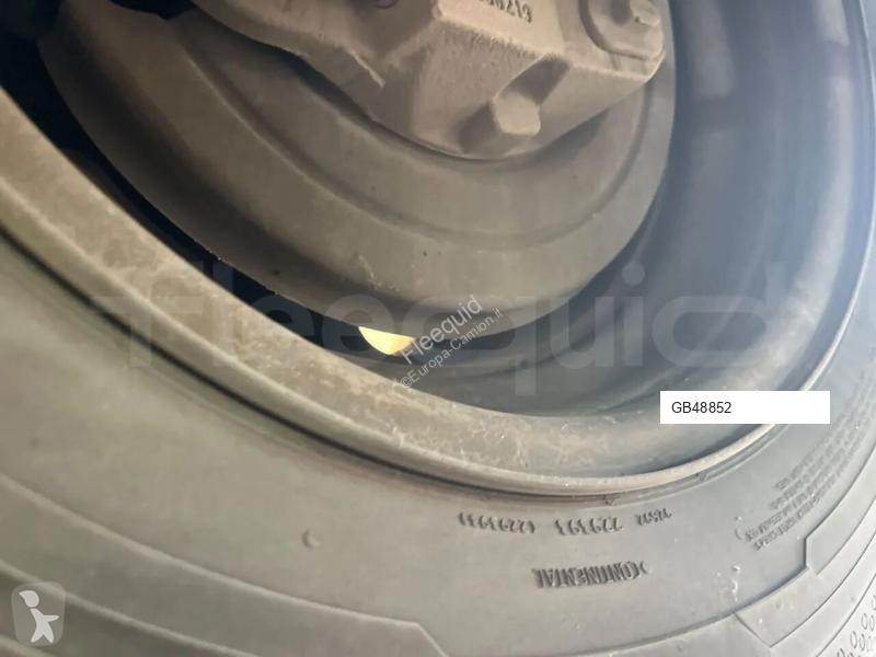 حافلة Iveco Daily
