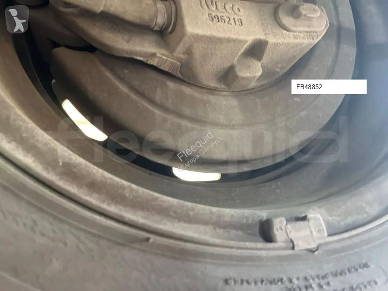 Междуградски автобус Iveco Daily