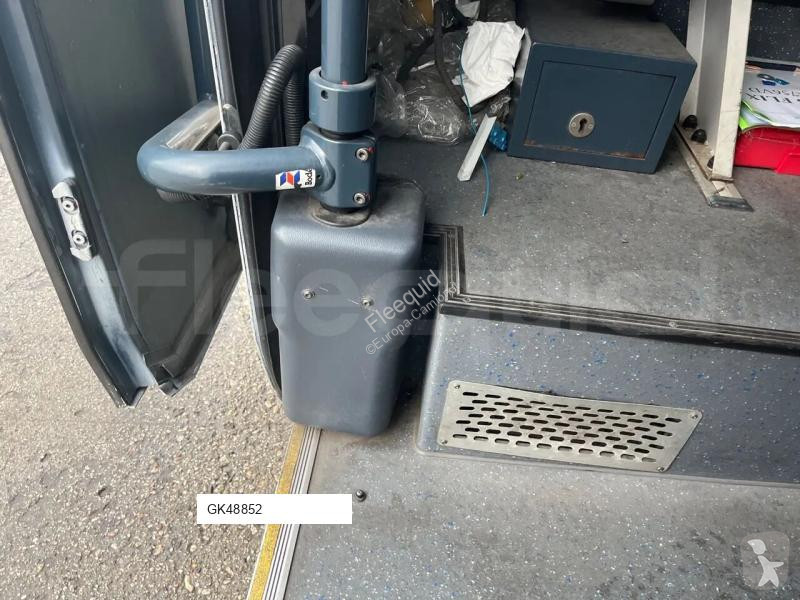 باص Neoplan Skyliner
