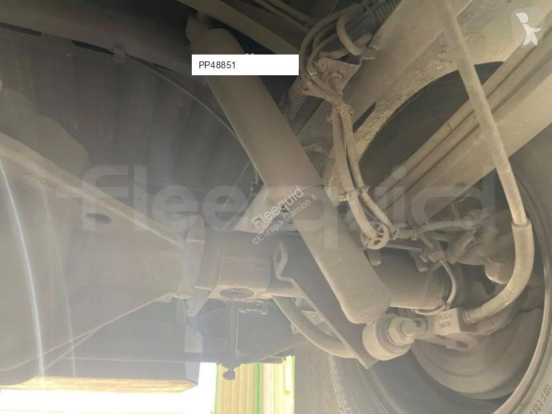 Bus Iveco