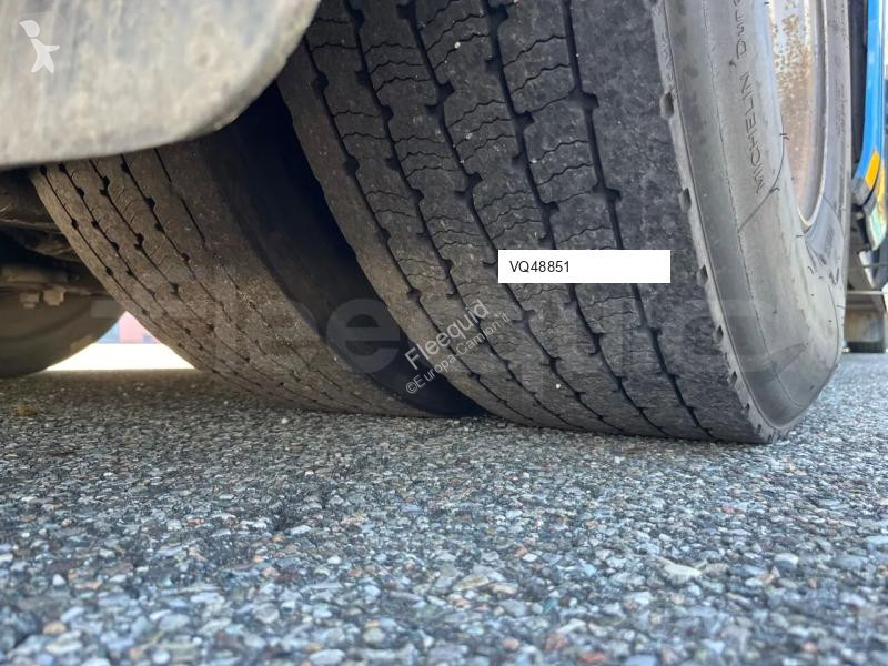 باص Mercedes