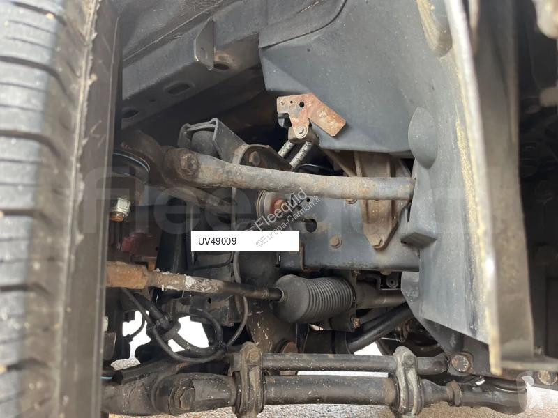 باص Iveco Cacciamali