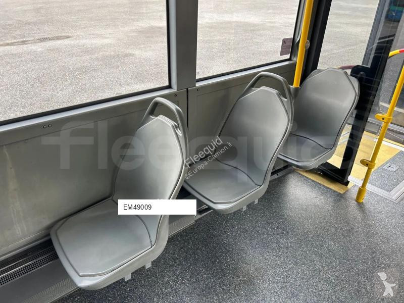 Autobus Mercedes